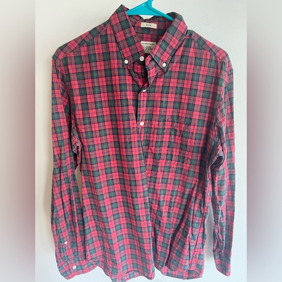 J.Crew shirt bundle - Picture 3 of 3